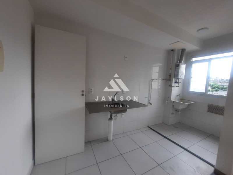 Apartamento, 1 quarto, 33 m² - Foto 9