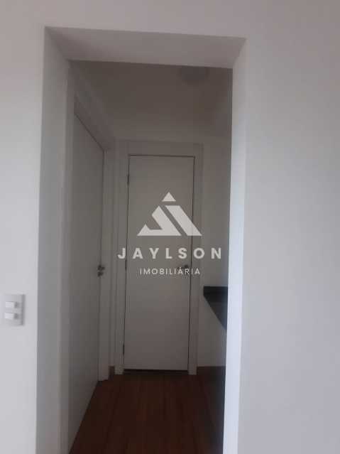 Apartamento, 1 quarto, 33 m² - Foto 14