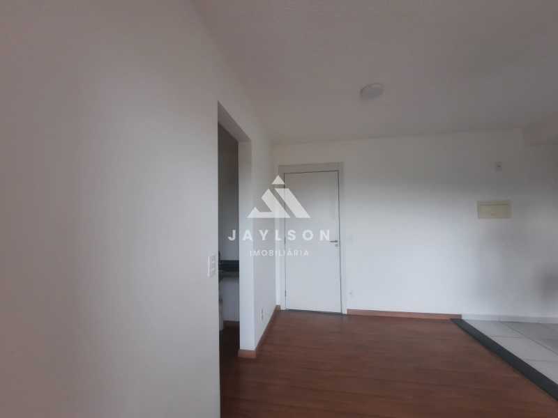 Apartamento, 1 quarto, 33 m² - Foto 6
