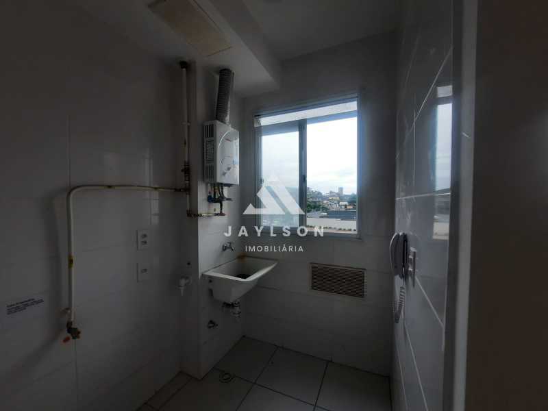 Apartamento, 1 quarto, 33 m² - Foto 10