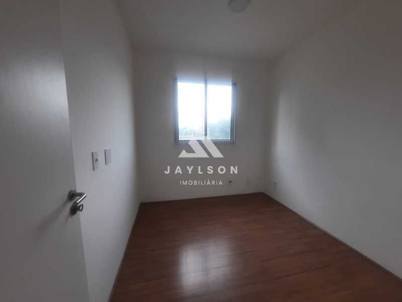 Apartamento, 1 quarto, 33 m² - Foto 3
