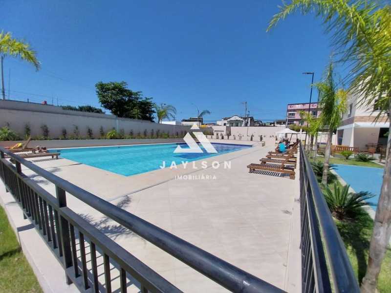 Apartamento, 1 quarto, 33 m² - Foto 16