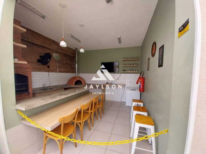 Apartamento, 1 quarto, 33 m² - Foto 17