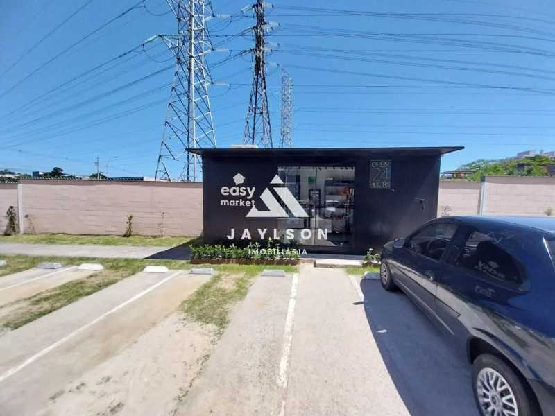 Apartamento, 1 quarto, 33 m² - Foto 18