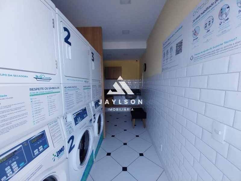 Apartamento, 1 quarto, 33 m² - Foto 19