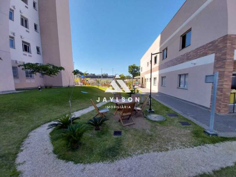 Apartamento, 1 quarto, 33 m² - Foto 20