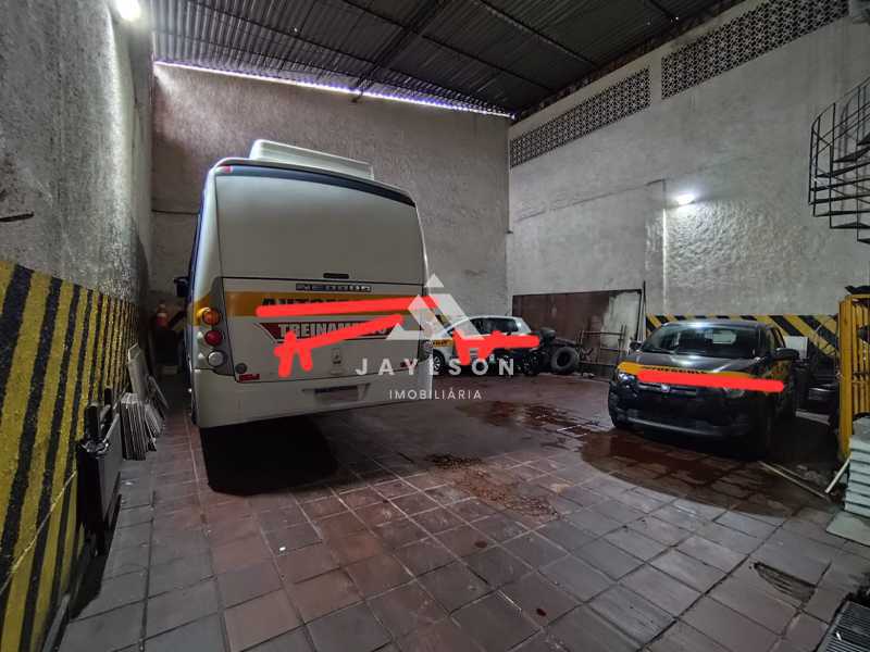 Prédio Inteiro, 563 m² - Foto 14