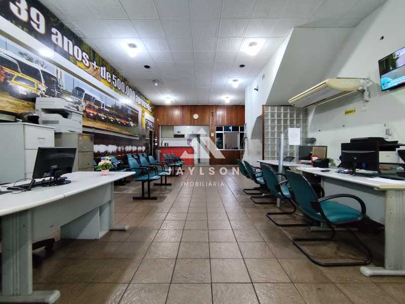 Prédio Inteiro, 563 m² - Foto 1