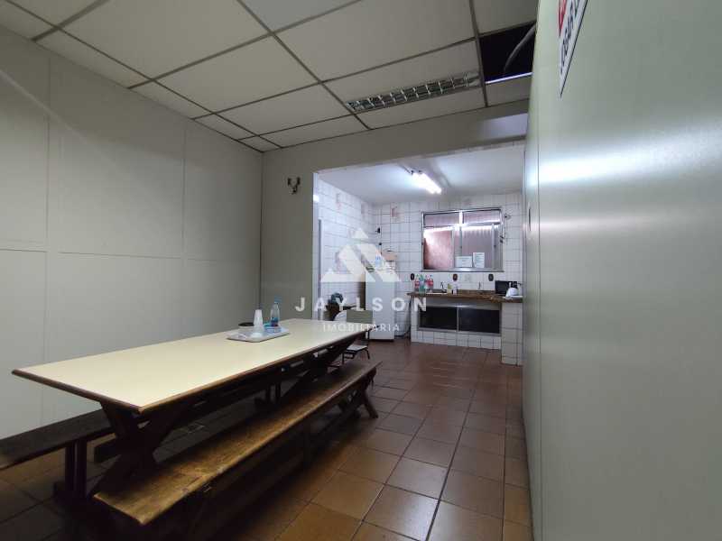 Prédio Inteiro, 563 m² - Foto 10