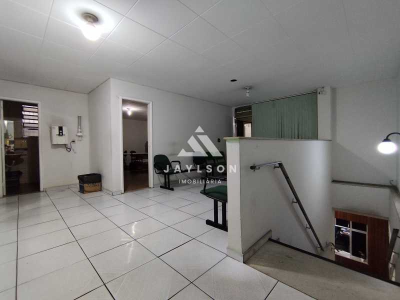 Prédio Inteiro, 563 m² - Foto 11