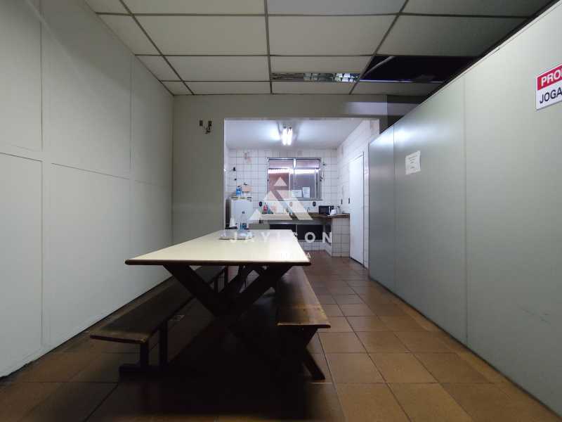 Prédio Inteiro, 563 m² - Foto 12