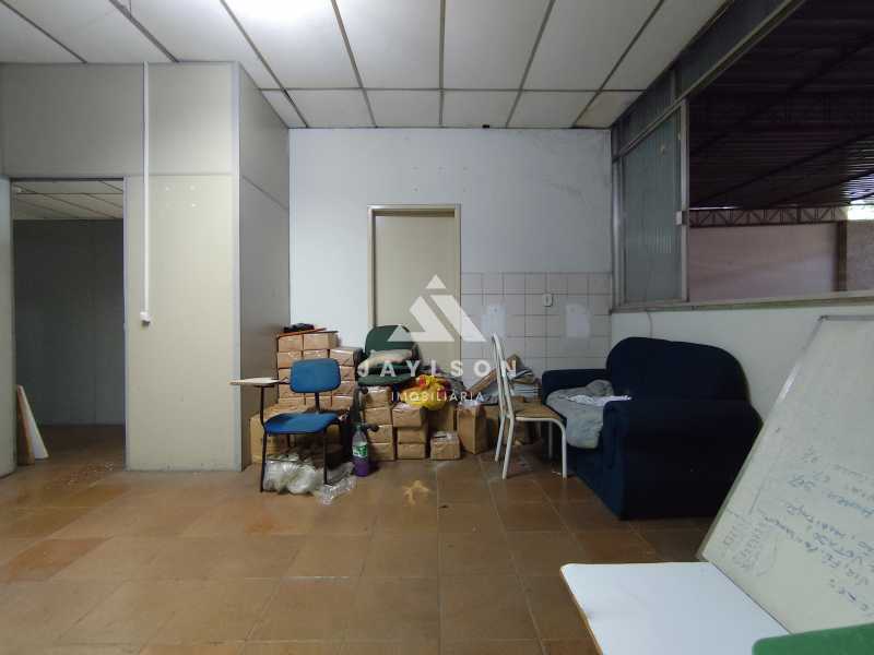 Prédio Inteiro, 563 m² - Foto 13