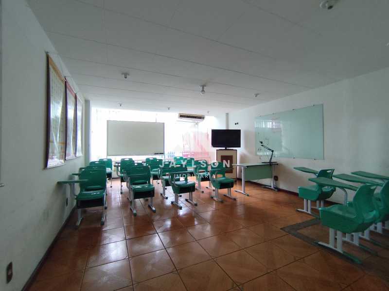 Prédio Inteiro, 563 m² - Foto 15