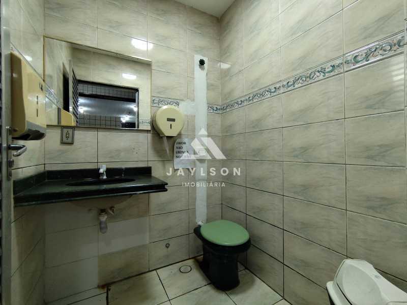 Prédio Inteiro, 563 m² - Foto 16