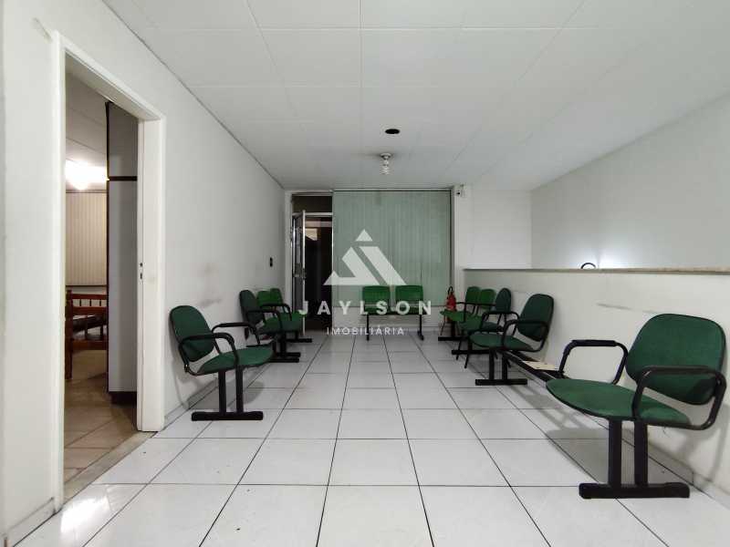 Prédio Inteiro, 563 m² - Foto 5