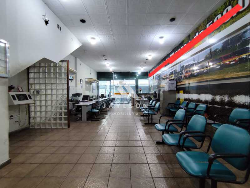 Prédio Inteiro, 563 m² - Foto 2