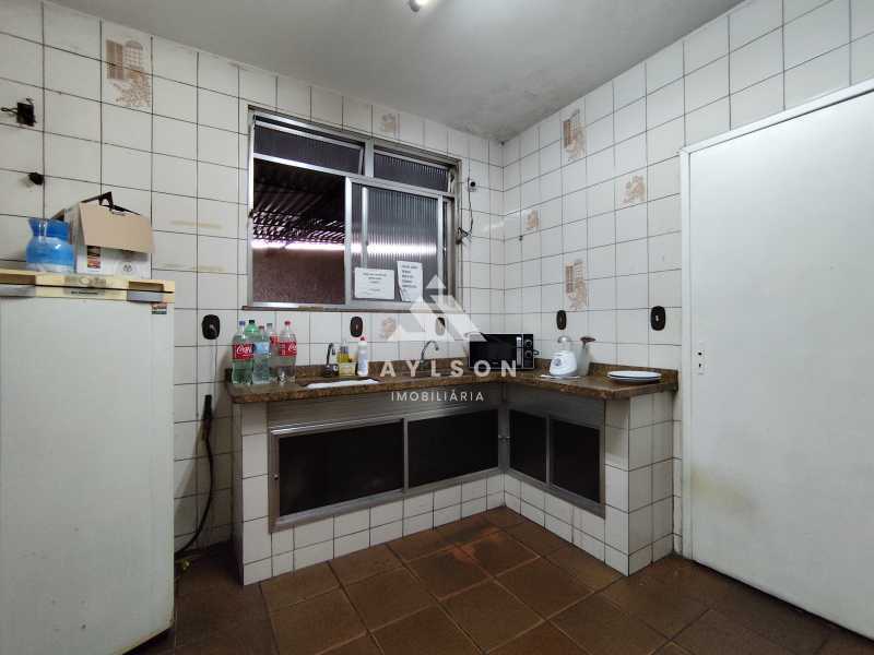 Prédio Inteiro, 563 m² - Foto 20