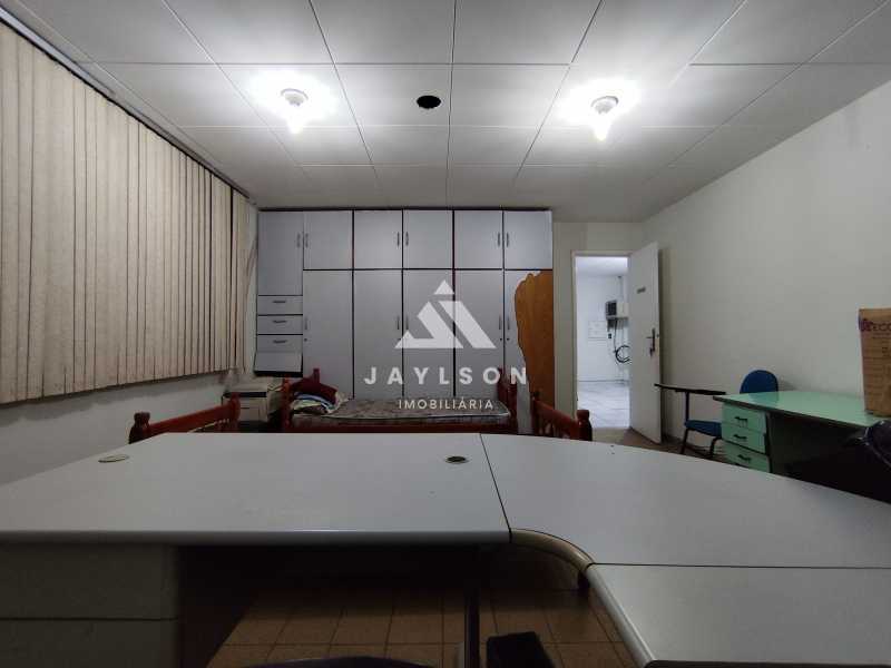 Prédio Inteiro, 563 m² - Foto 21