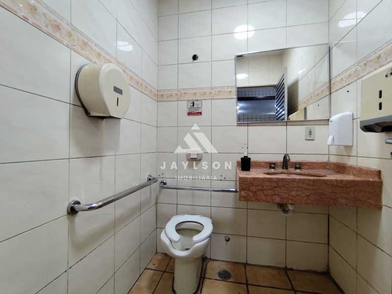 Prédio Inteiro, 563 m² - Foto 23