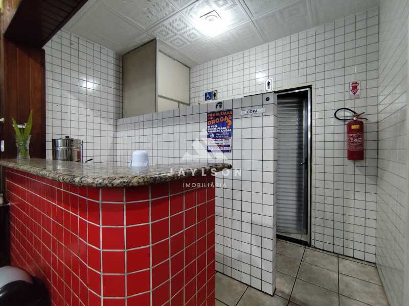 Prédio Inteiro, 563 m² - Foto 24