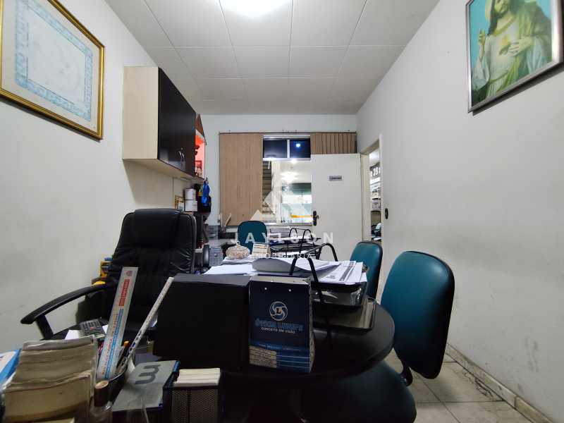 Prédio Inteiro, 563 m² - Foto 19