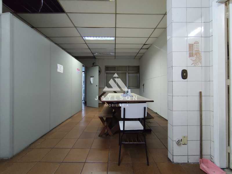 Prédio Inteiro, 563 m² - Foto 25