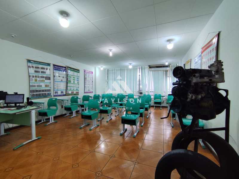 Prédio Inteiro, 563 m² - Foto 26