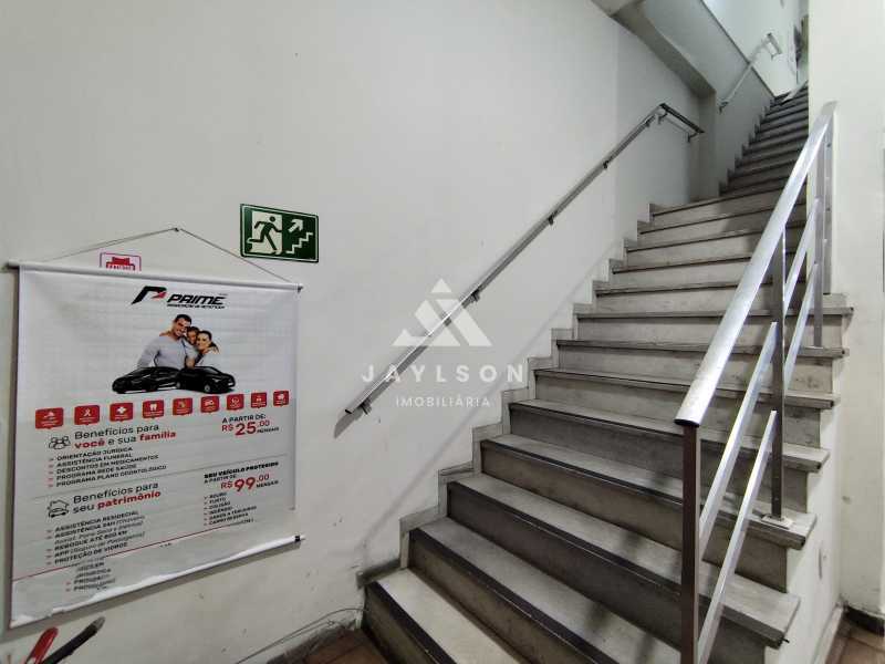 Prédio Inteiro, 563 m² - Foto 28