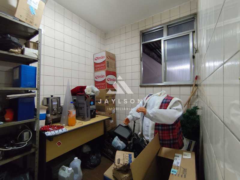 Prédio Inteiro, 563 m² - Foto 29