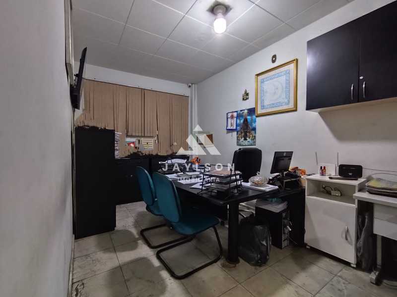 Prédio Inteiro, 563 m² - Foto 30