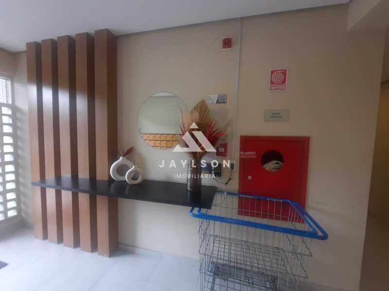 Apartamento, 2 quartos, 50 m² - Foto 16