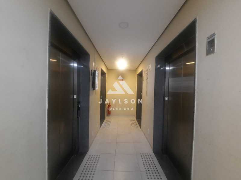 Apartamento, 2 quartos, 50 m² - Foto 15