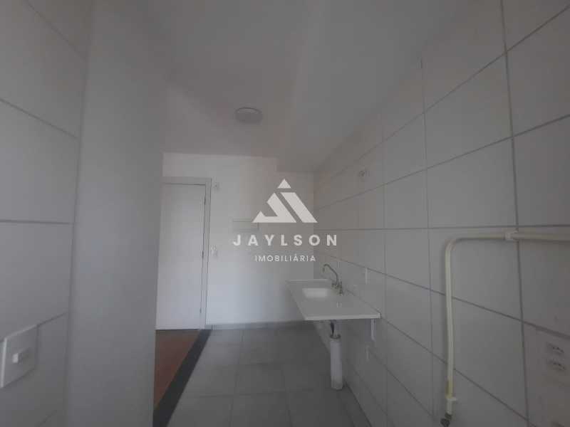 Apartamento, 2 quartos, 50 m² - Foto 12