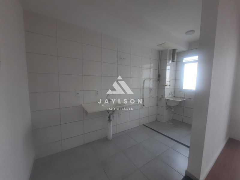 Apartamento, 2 quartos, 50 m² - Foto 11