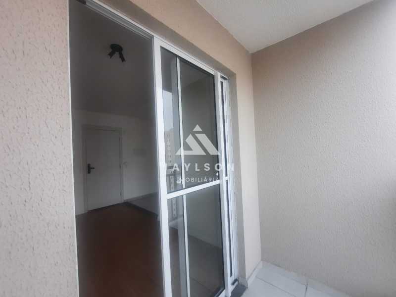 Apartamento, 2 quartos, 50 m² - Foto 14