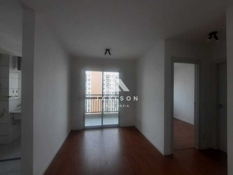 Apartamento, 2 quartos, 50 m² - Foto 1
