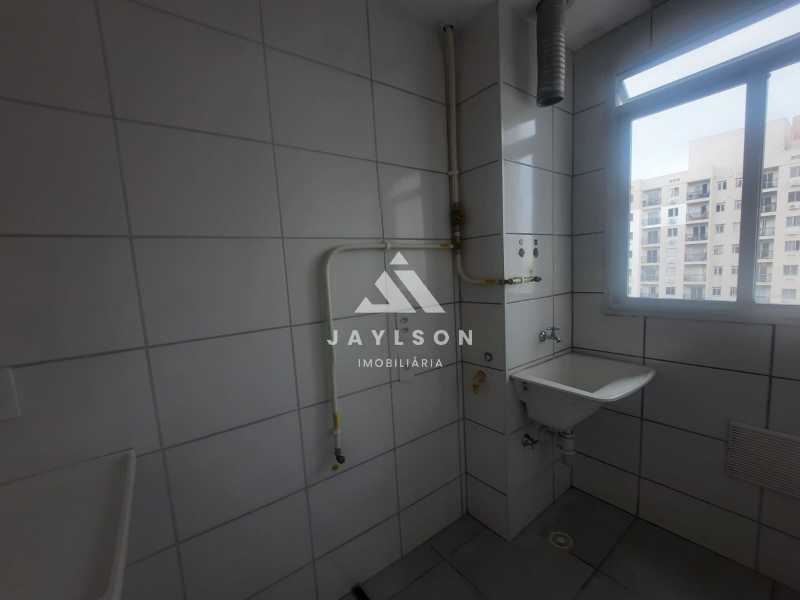 Apartamento, 2 quartos, 50 m² - Foto 10