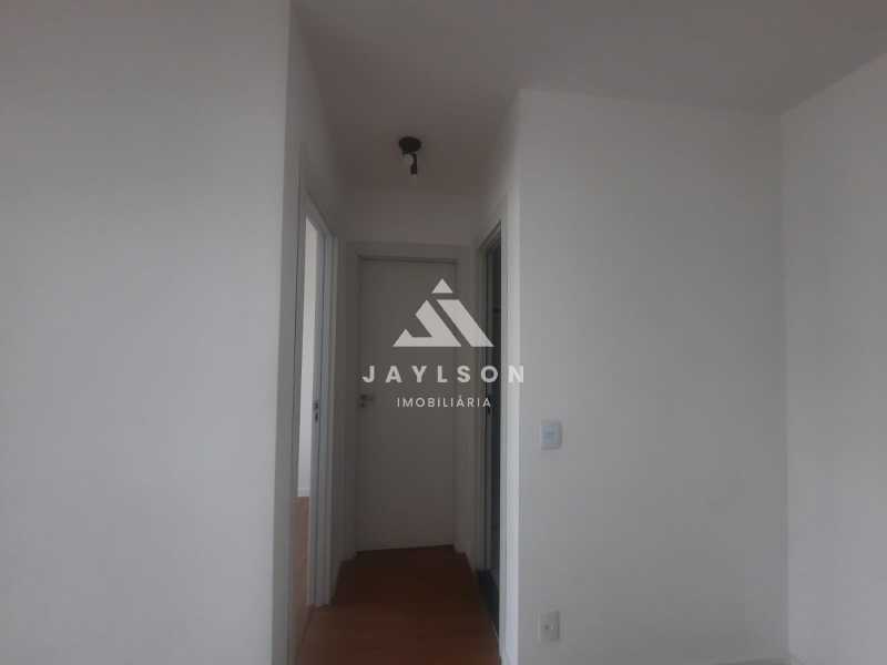 Apartamento, 2 quartos, 50 m² - Foto 7