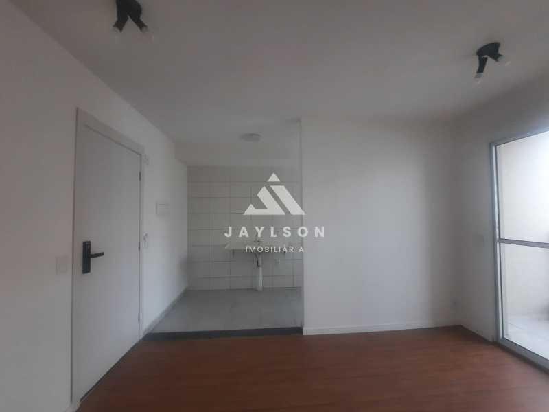 Apartamento, 2 quartos, 50 m² - Foto 6