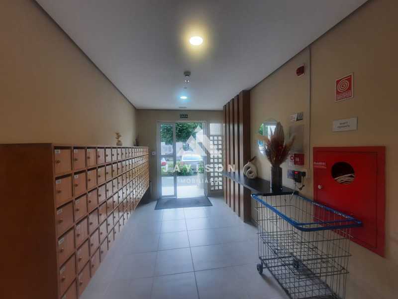 Apartamento, 2 quartos, 50 m² - Foto 17