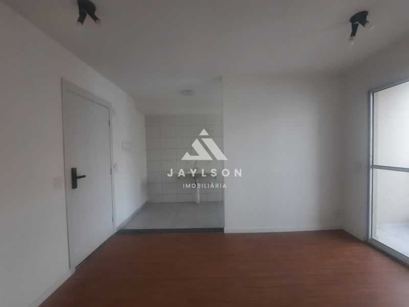Apartamento, 2 quartos, 50 m² - Foto 3