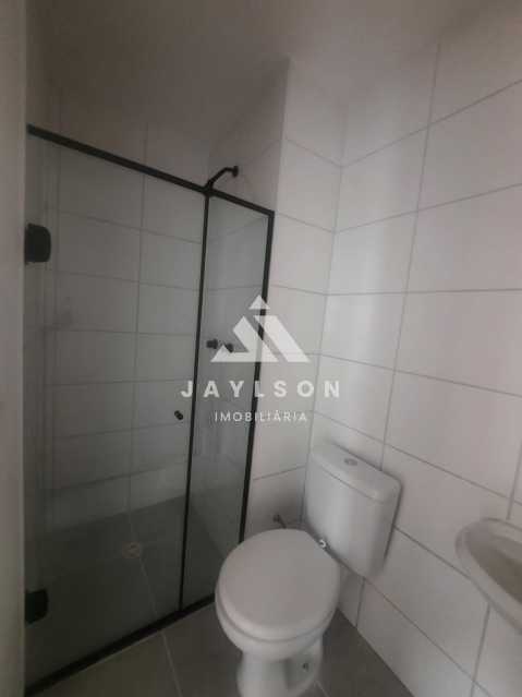 Apartamento, 2 quartos, 50 m² - Foto 13