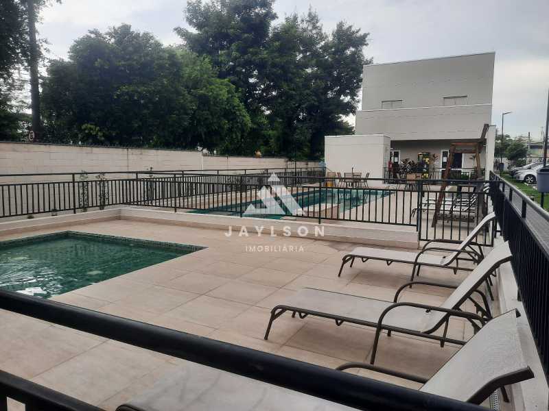 Apartamento, 2 quartos, 50 m² - Foto 18