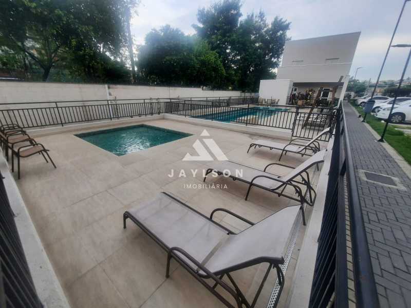 Apartamento, 2 quartos, 50 m² - Foto 19