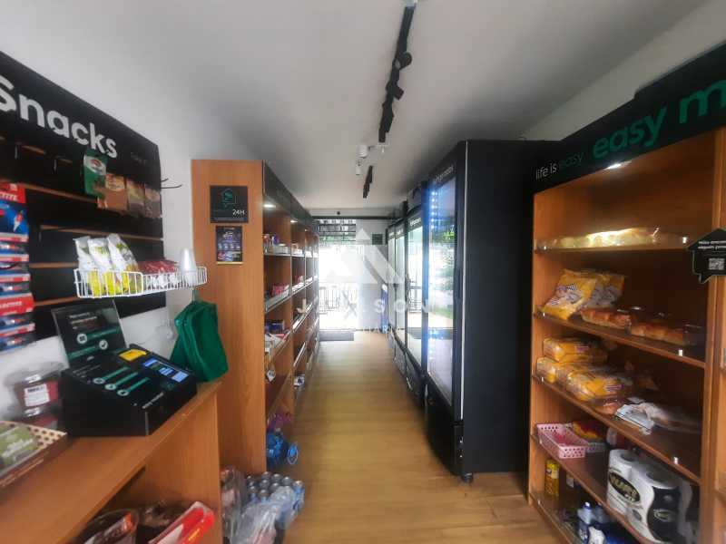 Apartamento, 2 quartos, 50 m² - Foto 21