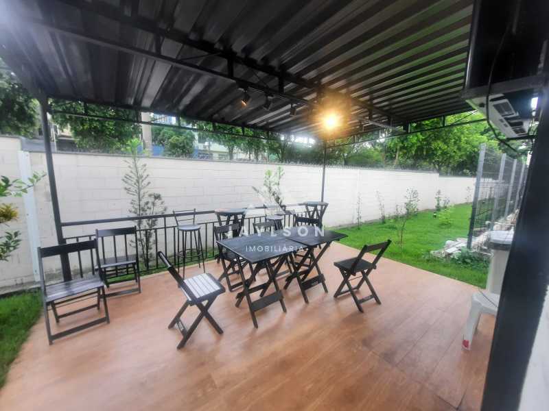 Apartamento, 2 quartos, 50 m² - Foto 22