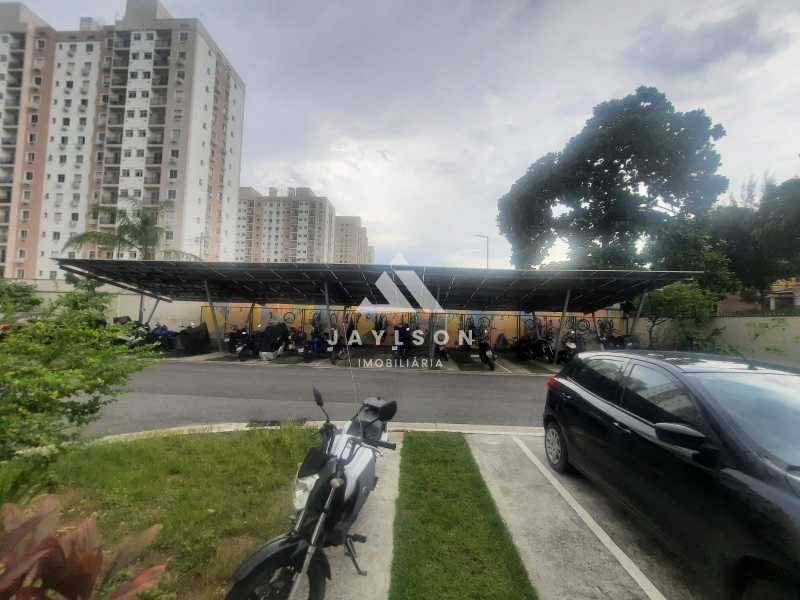 Apartamento, 2 quartos, 50 m² - Foto 23