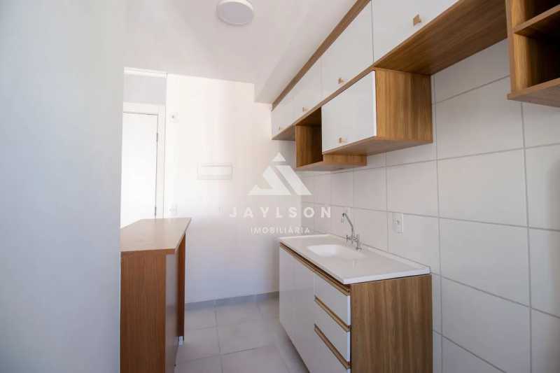 Apartamento, 2 quartos, 50 m² - Foto 26