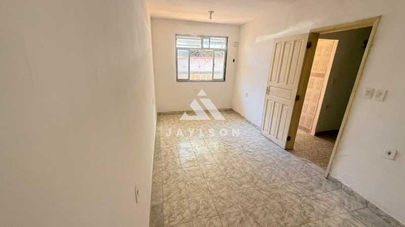 Casa de Vila, 1 quarto - Foto 1