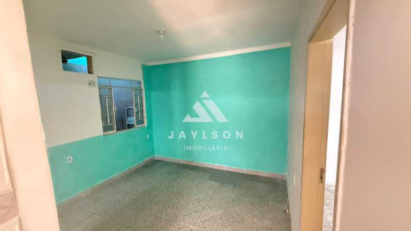 Casa de Vila, 1 quarto - Foto 2